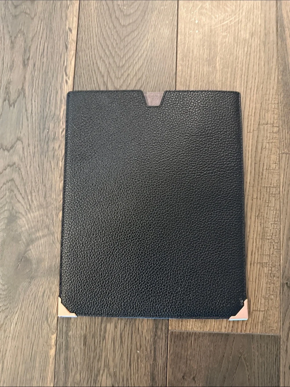 Alexander Wang Tablet Folio Case - Black